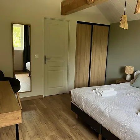 Casa vacanze Le Nougaillou - Les Carassonnes *