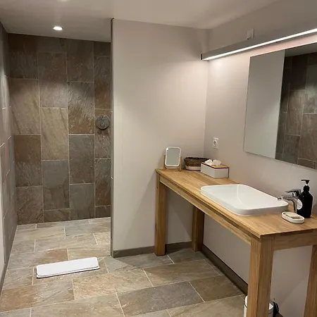 Casa vacanze Le Nougaillou - Les Carassonnes Saint-Nexans