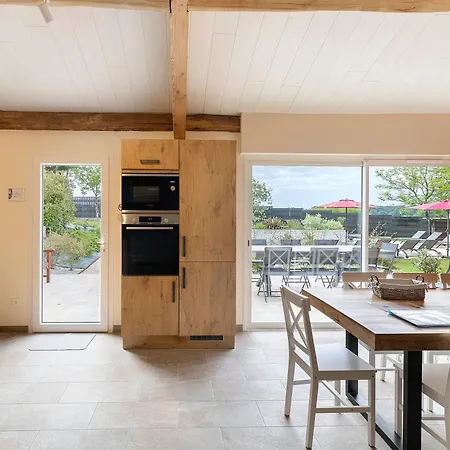 Casa vacanze Le Nougaillou - Les Carassonnes