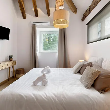 Casa vacanze Le Nougaillou - Les Carassonnes *