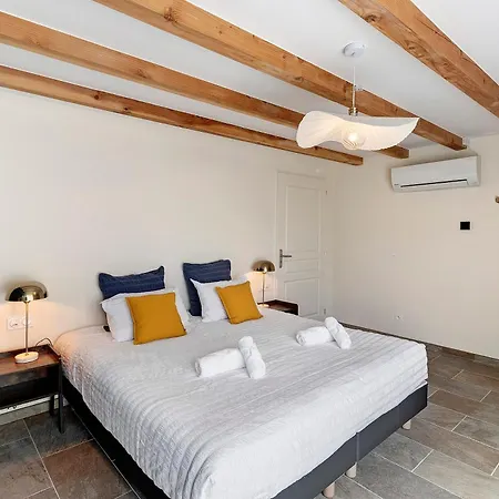 Casa vacanze Le Nougaillou - Les Carassonnes