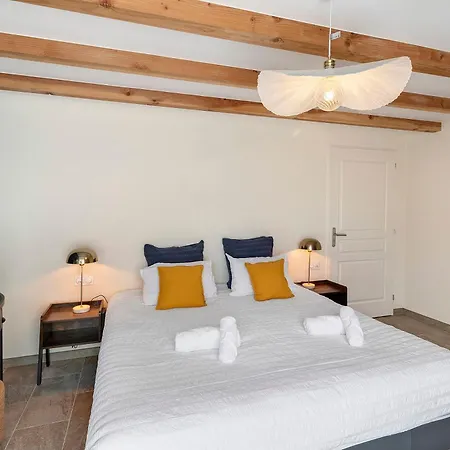 Casa vacanze Le Nougaillou - Les Carassonnes