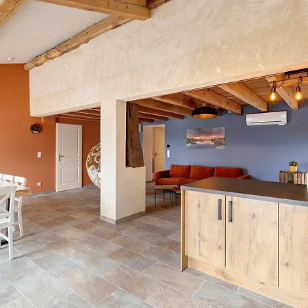 Casa vacanze Le Nougaillou - Les Carassonnes Saint-Nexans
