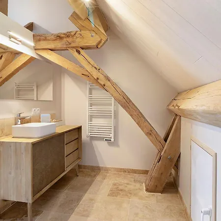 Casa vacanze Le Nougaillou - Les Carassonnes Saint-Nexans