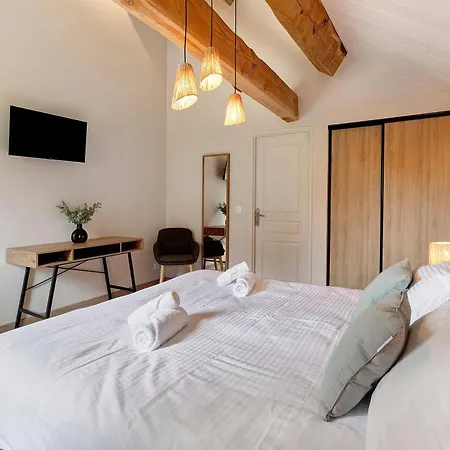 Casa vacanze Le Nougaillou - Les Carassonnes *