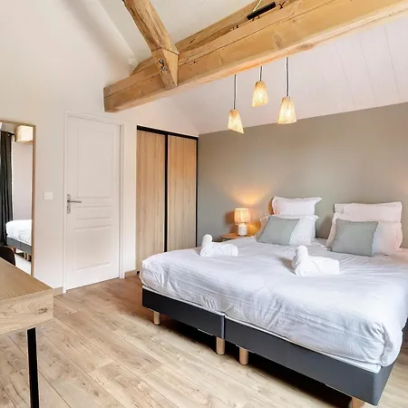 Casa vacanze Le Nougaillou - Les Carassonnes Saint-Nexans