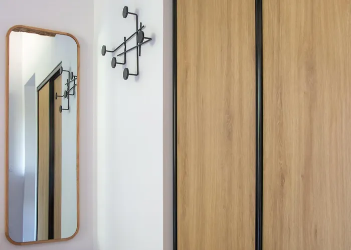 펜션 Le Nougaillou - Les Carassonnes *